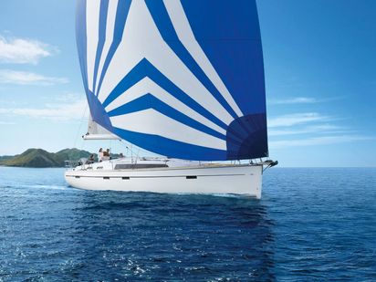 Velero Bavaria Cruiser 51 · 2017 · okkio che ti vedo (1)