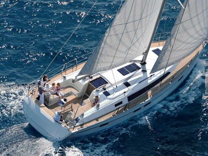 Sailboat Bavaria Cruiser 46 · 2017 (0)