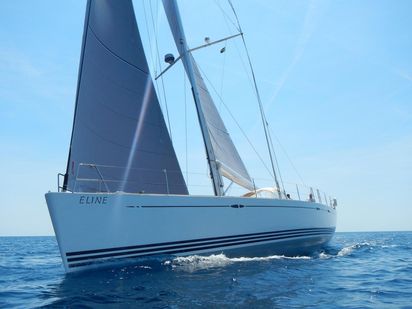 Sailboat X-Yachts 65 · 2010 · ELINE (0)