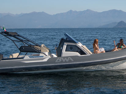 Gommone BWA 850 · 2019 (0)