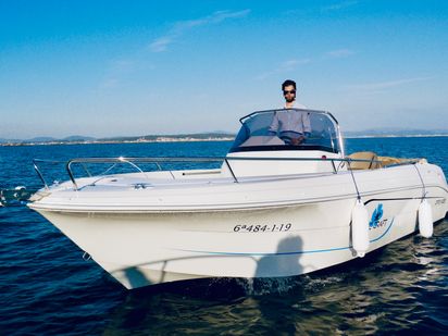 Speedboat Pacific Craft 625 Open · 2019 · Oceans (1)