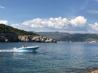 Speedboat Elan 17 CC · 2017 (0)