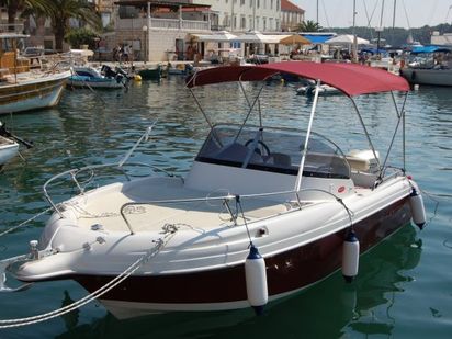 Speedboat Atlantic Marine 650 · 2007 (refit 2019) · Atlantic Marine 650 WA (1)