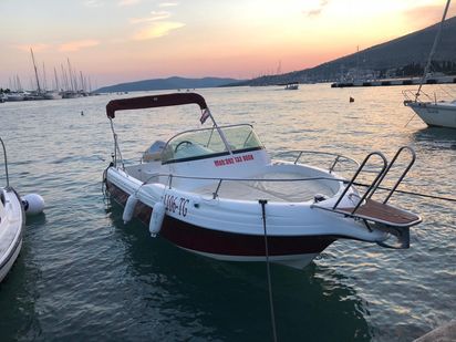 Speedboat Atlantic Marine 650 · 2007 (refit 2019) · Atlantic Marine 650 WA (0)