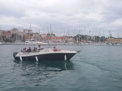 Imbarcazione a motore Jeanneau Cap Camarat 7.5 WA · 2012 (refit 2018) · Jeanneau Cap Camarat 7.5 wa (1)