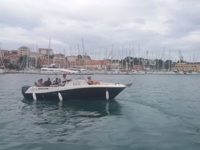 Bateau à moteur Jeanneau Cap Camarat 7.5 WA · 2012 (réarmé 2018) · Jeanneau Cap Camarat 7.5 wa (1)