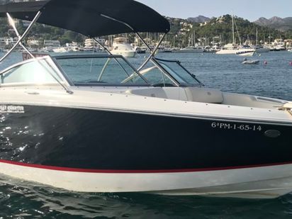 Bateau à moteur Cobalt R3 · 2014 (réarmé 2019) · Turquesa (0)