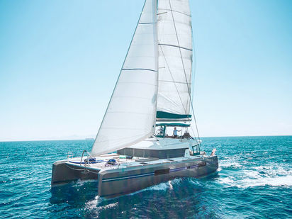 Catamarán Lagoon 400 · 2014 (0)