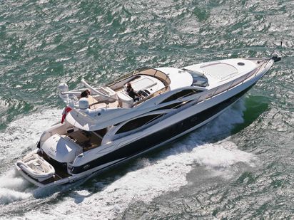 Motorówka Sunseeker 64 · 2007 · Sunseeker Manhattan 64 (0)