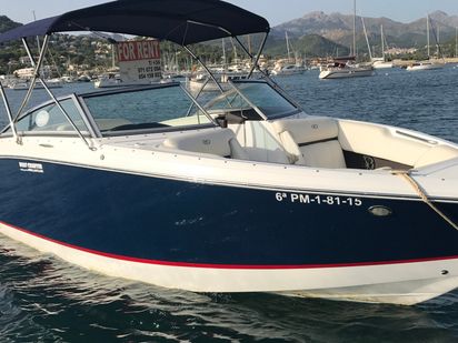 Motorboot Cobalt R5 · 2015 (refit 2020) · Linda Galinda (0)