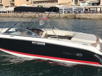 Motoscafo Cobalt 220 · 2012 (refit 2024) · Watermelon (0)