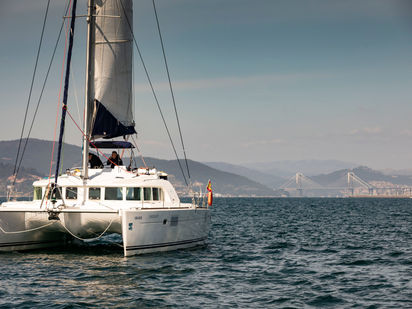 Catamaran Lagoon 440 · 2007 (0)