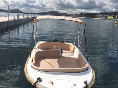 Bateau à moteur Marion Marion 5m · 2018 · Marion 1 (1)