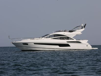 Motorboat Sunseeker 68 Sport · 2016 (0)