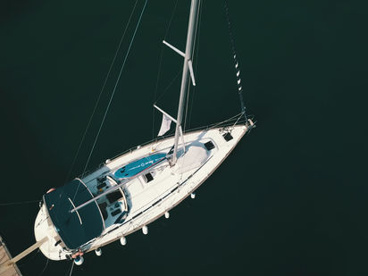 Sailboat Bavaria 44 · 2003 (0)