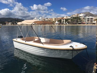 Bateau à moteur Marion Marion 5m · 2018 · Marion 1 (0)