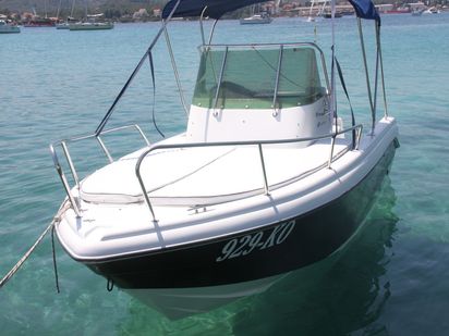 Speedboat Reful 22 Flyer · 2013 (refit 2017) · Reful (0)