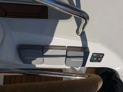 Voilier Jeanneau Sun Odyssey 43 · 2001 (réarmé 2017) · Pasha II (1)