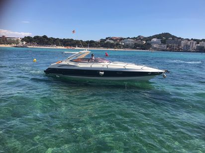 Bateau à moteur Sunseeker Superhawk 34 · 1999 (0)