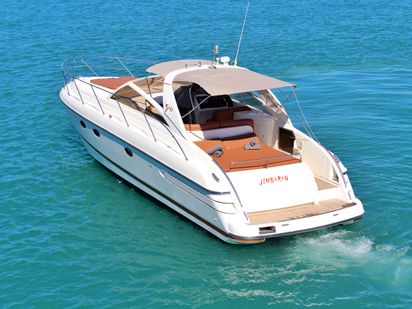 Barco a motor Princess V42 · 2019 (reacondicionamiento 2019) · Princess V42 (1)