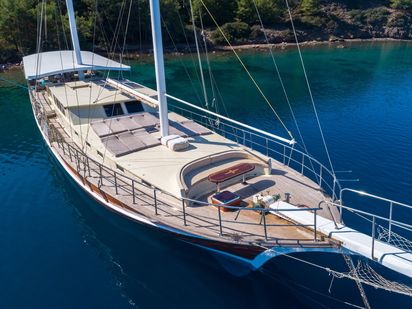 Gulet Custom Built · 2009 (refit 2017) · Nika 91 (0)