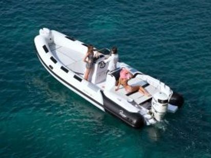 Neumática Ranieri Cayman 23 sport · 2015 · Princess Searoo (1)