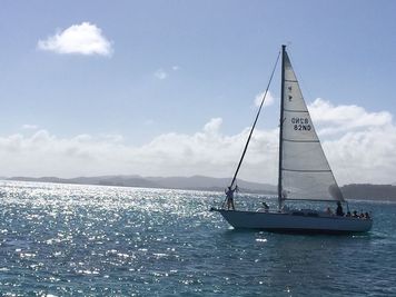 Velero Pearson 36 Sloop · 1969