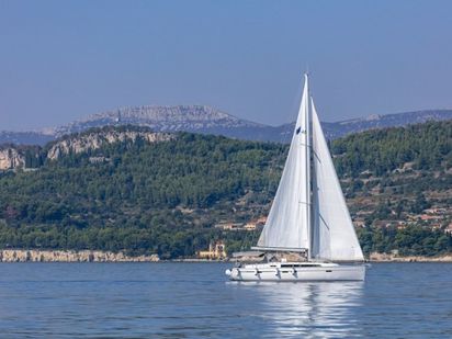 Sailboat Bavaria Cruiser 46 · 2017 · SOLARIĆ (1)