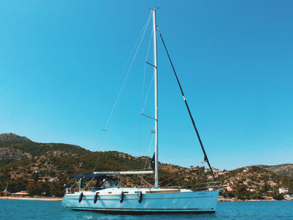 Sailboat Beneteau Cyclades 43.4 · 2007 (refit 2018) · Estera (1)