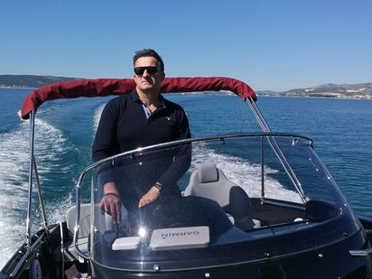 Speedboat Navigator 616 · 2019 · Remus 620 (1)