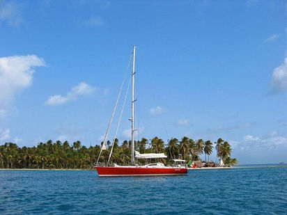 Sailboat Vallicelli Ocean 54 · 1999 (0)