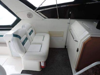 Motorboot Fairline Targa 33 · 2000 · Fairline Targa 33 (1)