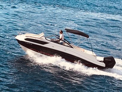 Hors-bord Bayliner VR 6 · 2019 · bluemarine (1)