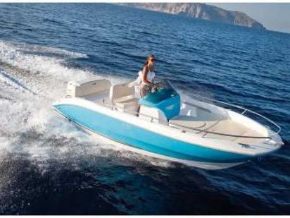 Speedboot Sessa Key Largo One · 2011 (0)