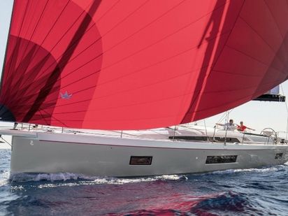 Voilier Beneteau Oceanis 51.1 · 2019 · Malafemmena (1)