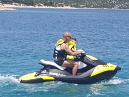 Lancha motora Sea Doo 90 · 2018 · Chilly (1)