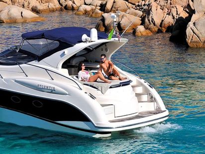 Motorboat Atlantis 42 · 2006 (0)