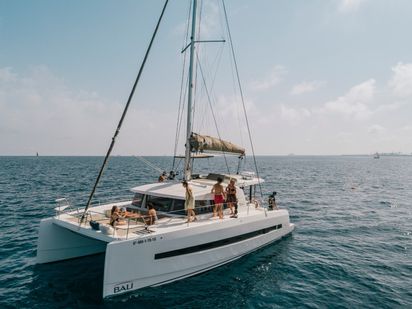 Catamarán Bali 4.1 · 2018 · Serena (0)