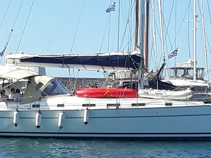 Barca a vela Beneteau Cyclades 43.4 · 2007 (refit 2018) · La Luna (1)