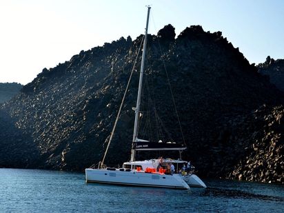 Catamaran Lagoon 440 · 2008 (0)