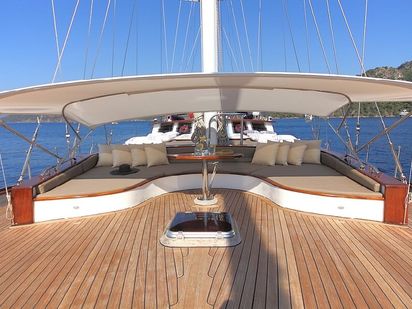 Gulet Custom Built · 2010 (refit 2017) · Nika 88 (1)