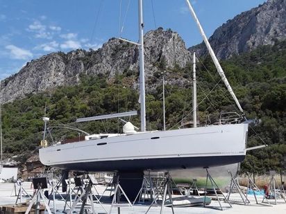 Voilier Beneteau Oceanis 54 · 2010 · Angelina (0)