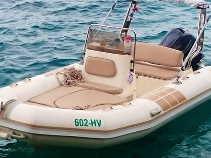 Gommone Zodiac Medline 480 · 2016 (refit 2020) · Zodiac Medline 480 (1)