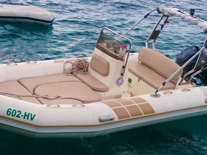 Gommone Zodiac Medline 480 · 2016 (refit 2020) · Zodiac Medline 480 (0)