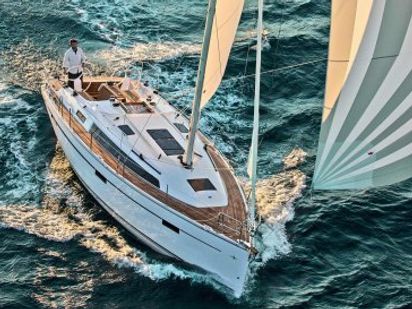 Barca a vela Bavaria 37 · 2019 (0)