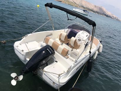 Speedboat HM 22 Flyer · 2018 (0)