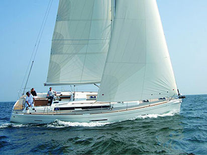 Barca a vela Dufour 450 Grand Large · 2014 · Dufour 450 gl (0)