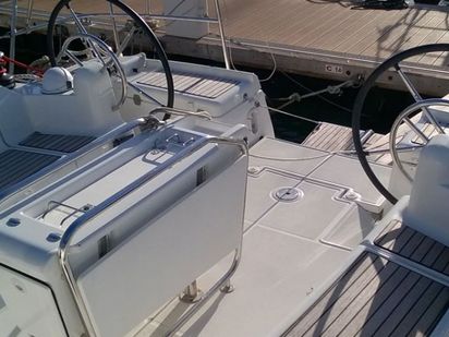 Velero Jeanneau Sun Odyssey 439 · 2015 · Jeanneau 439 (0)