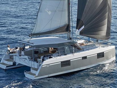 Catamaran Nautitech 40 · 2019 · Kailani (0)