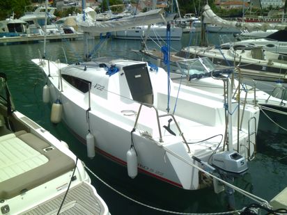 Zeilboot Viko S 22 · 2015 · Viko S 22 (1)